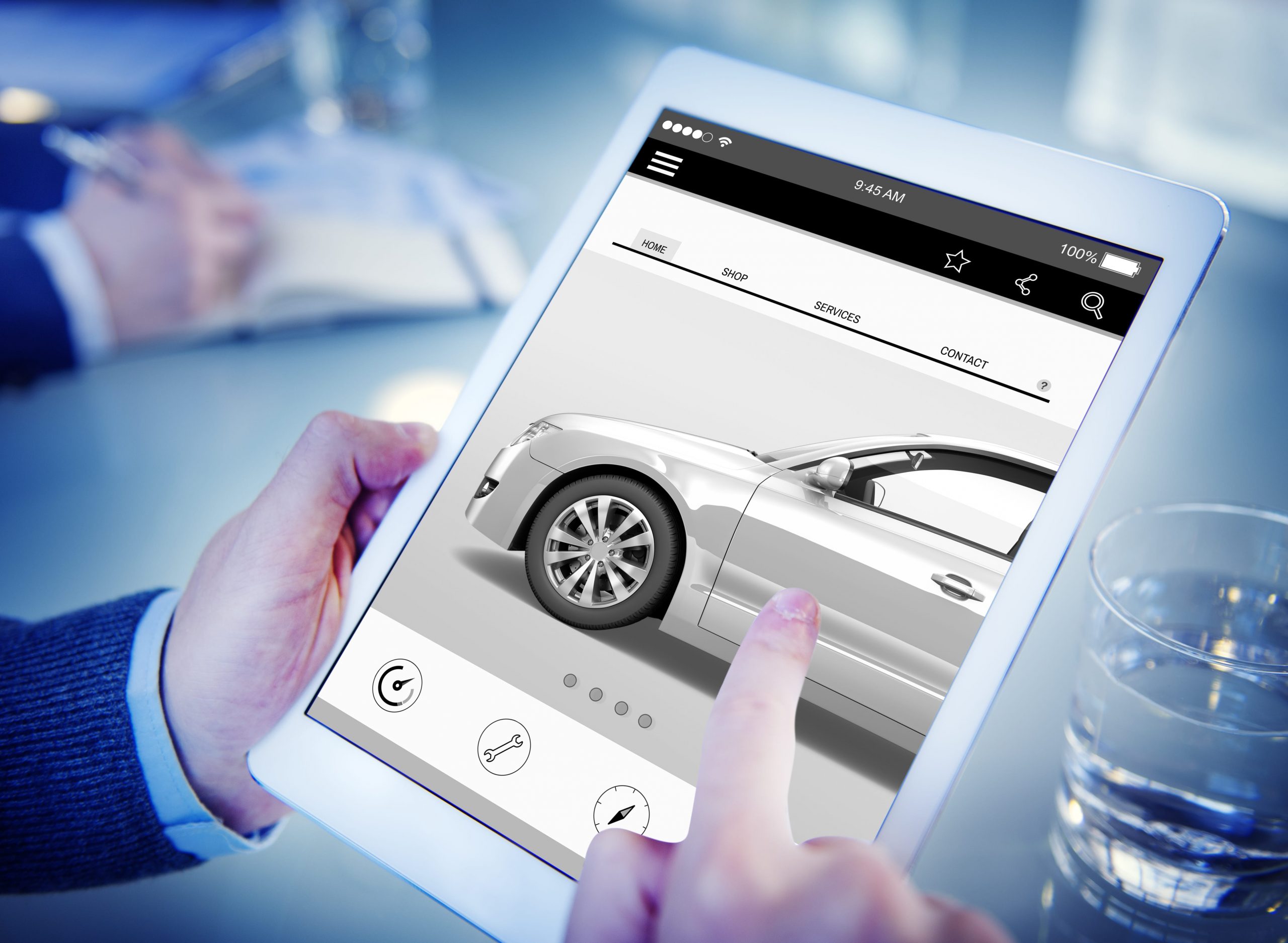 How Online Car Buying Change The auto Industry Easterns Automotive