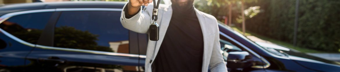 sell your car to a dealership